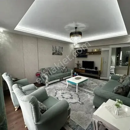 Image 4 - Şht. Hasan Tahsin Büyükçoban Caddesi, 41400 Gebze, Turkey - Apartment for rent