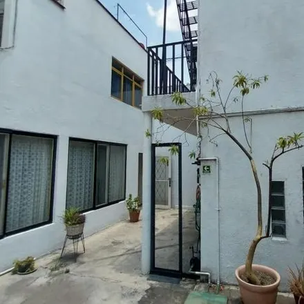 Buy this studio house on Calle Tamagno in Gustavo A. Madero, 07870 Mexico City