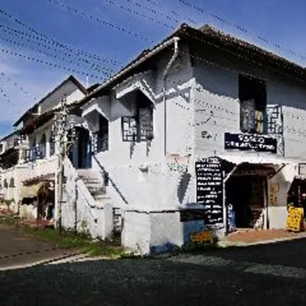 Image 1 - Kochi, Fort Nagar, KL, IN - House for rent