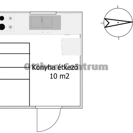 Image 2 - Városi Régészeti Kiállítás, Budaörs, Károly király utca 2, 2040, Hungary - Apartment for rent