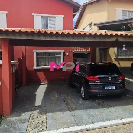 Buy this 3 bed house on Rua Joana Raiza Dal Santo in Maringá, Jundiaí - SP