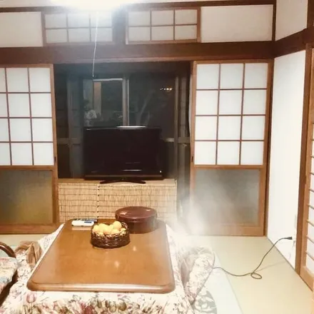 Rent this studio house on Ofunaguramachi 14-1