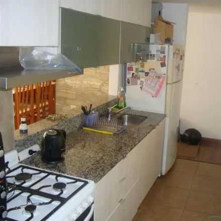 Buy this 2 bed apartment on Echeverría in Lisandro de la Torre, Rosario