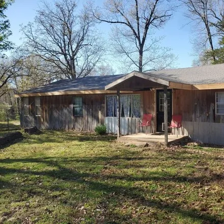Buy this 3 bed house on County Road 19 in Newton County, AR 72648