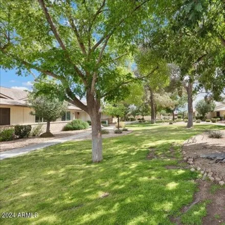 Image 2 - 13418 West Bolero Drive, Sun City West, AZ 85375, USA - Apartment for sale