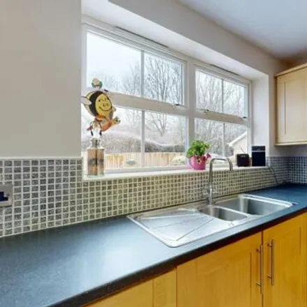 Image 2 - Tanfield Drive, Burley-in-Wharfedale, LS29 7RT, United Kingdom - House for sale