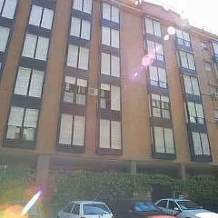 Rent this 1 bed apartment on Calle de Tomás Bretón in 49A, 28045 Madrid