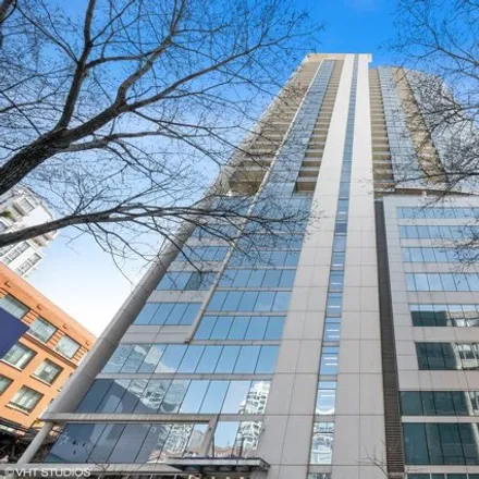 Buy this 2 bed condo on Silver Tower in 325 West Ohio Street, Chicago