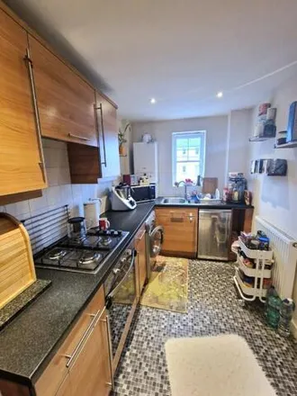 Buy this 2 bed apartment on Sanderson Villas in Gateshead, NE8 3BU