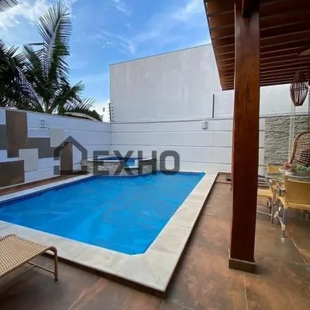 Buy this 3 bed house on Avenida Mato Grosso in Vila Santana, Anápolis - GO