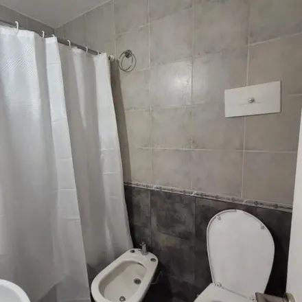 Buy this studio apartment on Diagonal Centro Justo E. Román in Alfar, B7603 DRT Mar del Plata