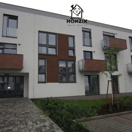 Image 7 - Šťovíková, 250 84 Květnice, Czechia - Apartment for rent