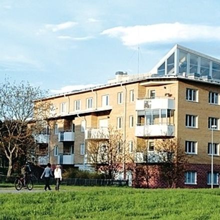 Rent this 2 bed apartment on Hovsgatan in 871 31 Härnösand, Sweden