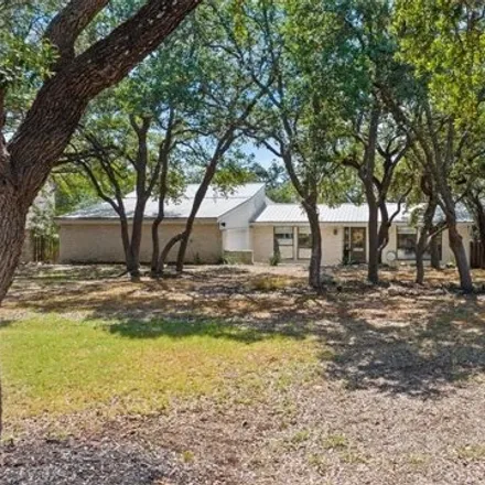 Buy this 3 bed house on 206 Hurst Creek Road in Lakeway, TX 78734