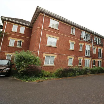 Image 2 - 32 Archers Road, Bedford Place, Southampton, SO15 2NF, United Kingdom - Apartment for sale