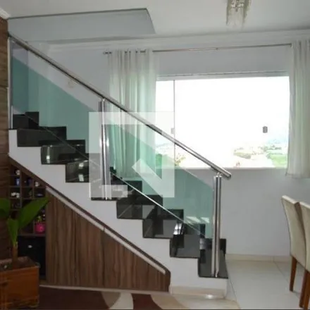 Rent this 3 bed apartment on Alameda das Araras in Ressaca, Contagem - MG