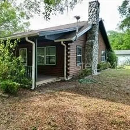 Rent this 2 bed house on 33515 Chancey Rd in Zephyrhills, Florida
