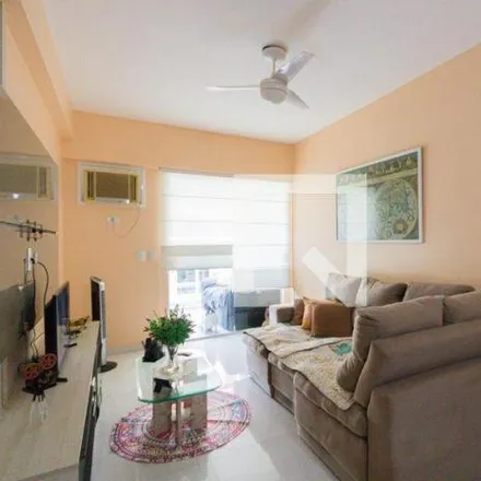 Image 1 - Rua Antônio Cordeiro, Freguesia (Jacarepaguá), Rio de Janeiro - RJ, 22750-320, Brazil - Apartment for sale