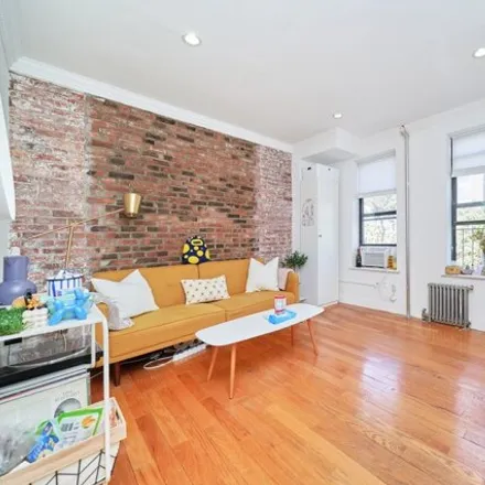 Rent this 3 bed apartment on 331 East 9th Street in New York, NY 10003