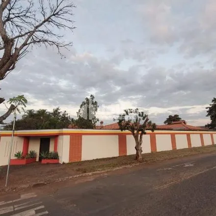 Image 2 - Rua dos Sábias, Cidade Jardim, Uberlândia - MG, 38412-104, Brazil - House for rent