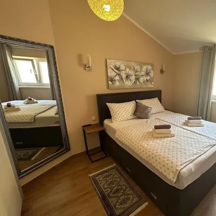 Rent this 2 bed house on Primorsko-Goranska Županija