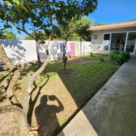 Buy this 3 bed house on Rua Manoel Petronilho da Silveira in São João do Rio Vermelho, Florianópolis - SC