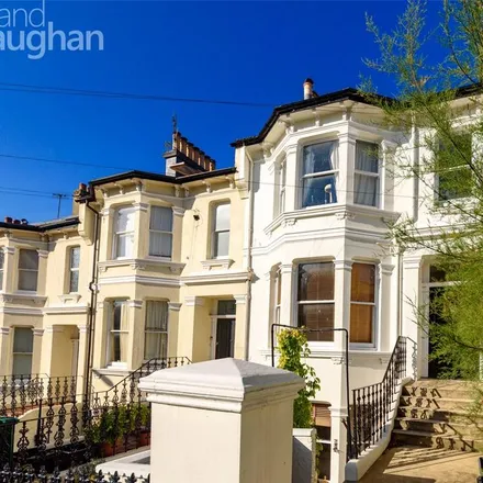 Rent this 2 bed apartment on Ditchling Rise in Brighton, BN1 4QQ