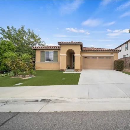 Buy this 3 bed house on 45019 Carla Court in Lake Elsinore, CA 92532