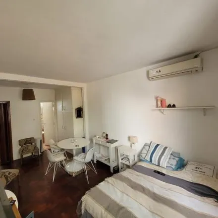 Image 1 - Blanco Encalada 2299, Belgrano, C1426 ABC Buenos Aires, Argentina - Apartment for rent
