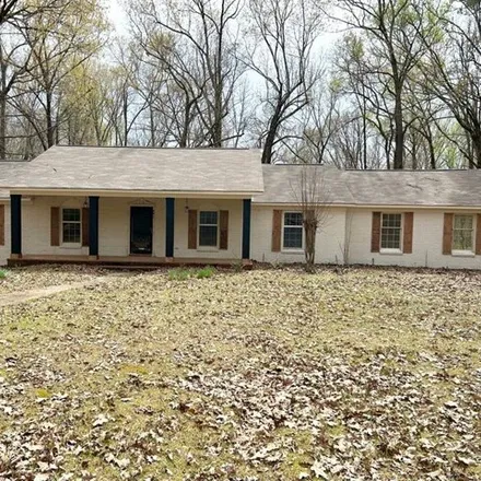 Buy this 3 bed house on County Road 154 in Yalobusha County, MS