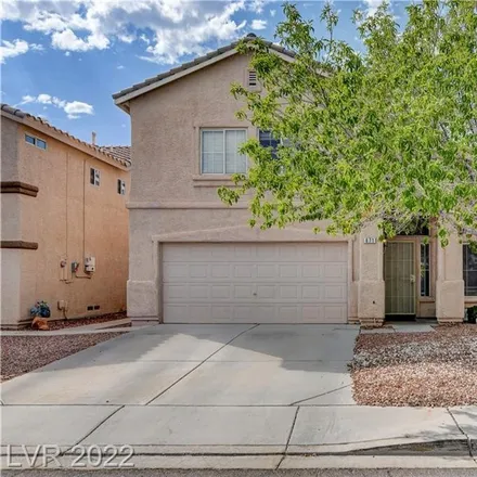 Buy this 3 bed house on 663 Sole Addiction Avenue in Paradise, NV 89183