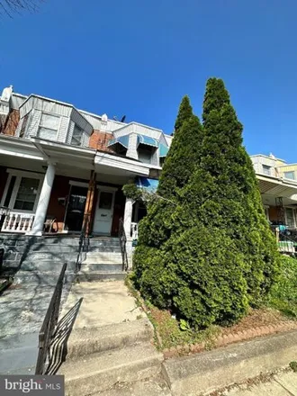 Buy this 3 bed house on 1648 North Robinson Street in Philadelphia, PA 19151