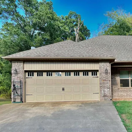 Buy this 4 bed house on 409 Katie Lane in Lonoke County, AR 72007