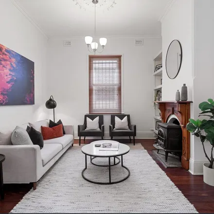 Rent this 3 bed apartment on 502 William Street in Perth WA 6006, Australia