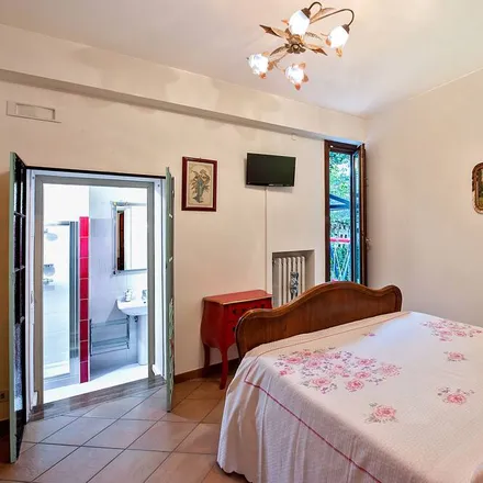 Rent this 2 bed apartment on L'Aquila