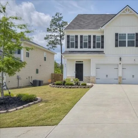 Buy this 4 bed house on unnamed road in Augusta, GA 30905