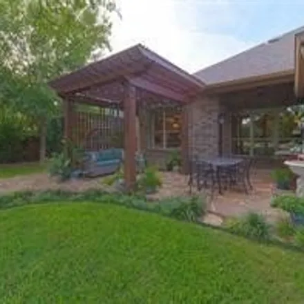 Image 4 - 4516 Zacharys Run, Cedar Park, TX 78613, USA - House for rent