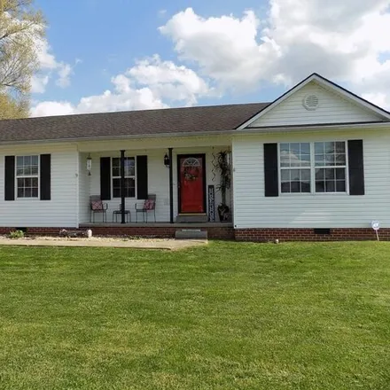 Buy this 3 bed house on 97 Rainbow Drive in Berea, KY 40403