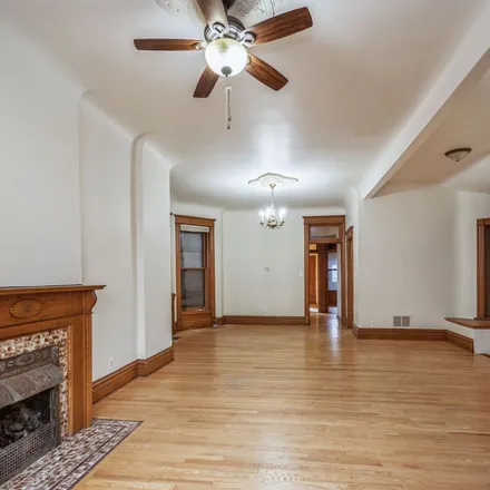 Rent this 4 bed apartment on 912 West Newport Avenue in Chicago, IL 60657