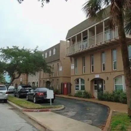 Buy this 1 bed condo on 274 Church Street - Avenue F in Galveston, TX 77550