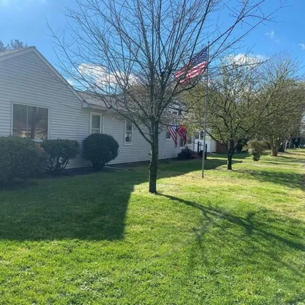 Image 3 - 193 Louise Avenue, Philmore Park, Wicomico County, MD 21804, USA - House for sale