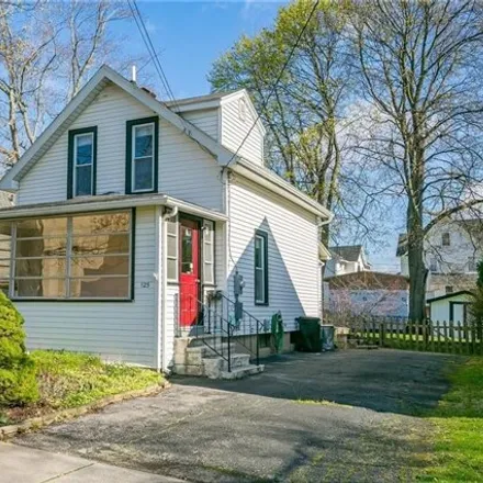 Buy this 3 bed house on 125 East Avenue in Town/Village of East Rochester, NY 14445