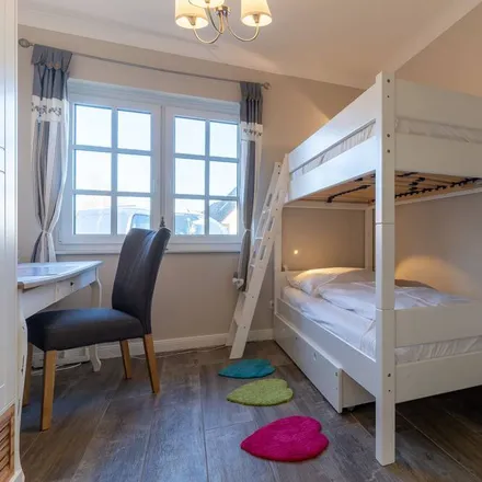 Rent this 2 bed apartment on Sankt Peter in Olsdorfer Straße, 25826 Sankt Peter-Ording