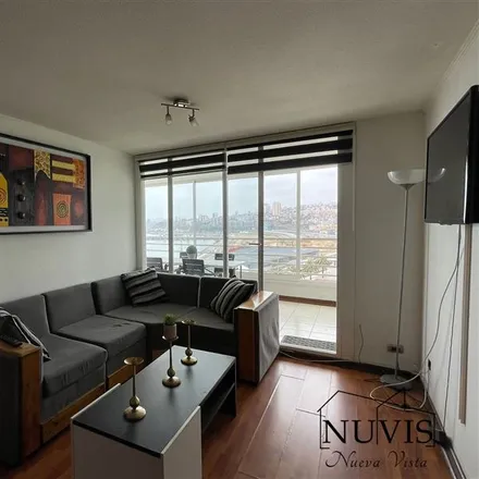 Image 2 - Edificio VistaMar, Rodríguez 99, 236 2704 Valparaíso, Chile - Apartment for rent