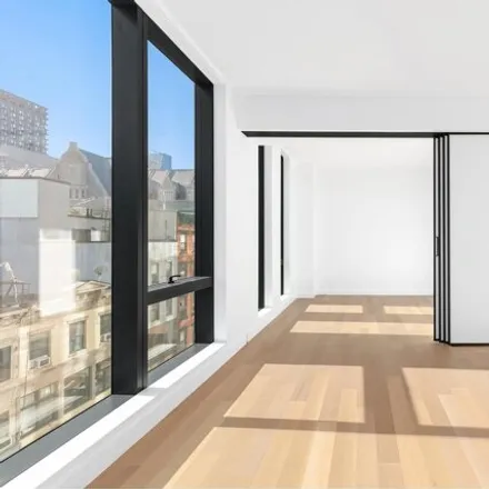 Image 4 - 150 Rivington Street, New York, NY 10002, USA - Apartment for rent