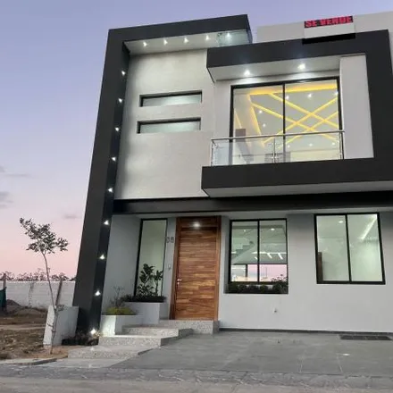 Buy this 3 bed house on Boulevard Valle Imperial in Marcelino García Barragán, 45134 Nuevo México