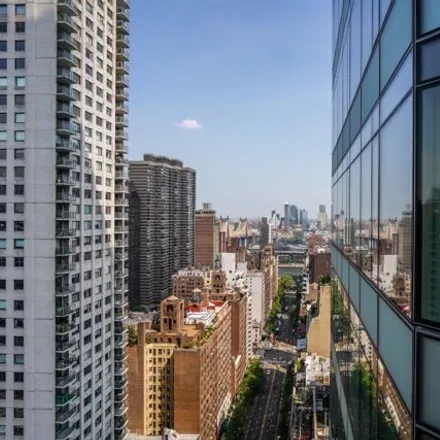 Image 6 - 252 East 57th Street, New York, NY 10022, USA - Condo for rent