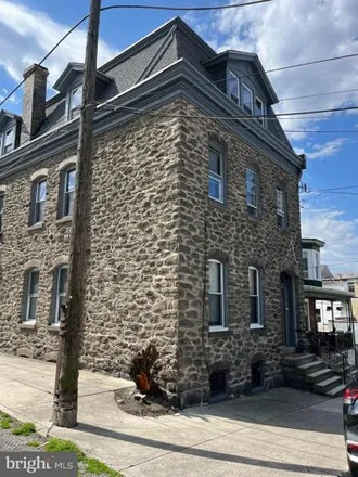 Rent this 2 bed house on 158 West Salaignac Street in Philadelphia, PA 19127