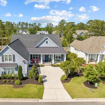 Buy this 4 bed house on 3358 Oyster Tabby Drive in New Hanover County, NC 28412