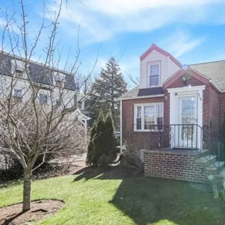 Buy this 3 bed house on 317 East Madison Avenue in Dumont, NJ 07628